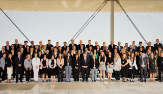 ΥΠΟΙΚ-ΟΟΣΑ: Ολοκληρώθηκε με επιτυχία η 45η Ετήσια Σύνοδος της Επιτροπής Ανώτερων Αξιωματούχων για τον Προϋπολογισμό