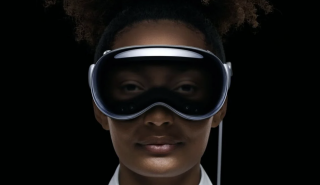 Αυτή είναι η νέα μάσκα μεικτής πραγματικότητας της Apple, Vision Pro