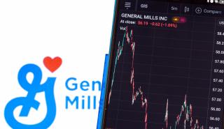 General Mills: Απογοήτευσαν τα έσοδα - Αυξάνει το μέρισμα