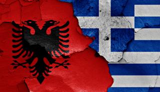 Αλβανία: Εγκαίνια προτομής του Κωνσταντίνου Μητσοτάκη στη Δερβιτσάνη από τον Έντι Ράμα