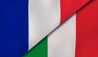 Οι Γάλλοι «συμπαθούν» τους Ιταλούς, ενώ εκείνοι «αδιαφορούν» - Τι δείχνει δημοσκόπηση