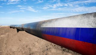 Πώς και γιατί το ρωσικό φυσικό αέριο εξακολουθεί να ρέει προς την Ευρώπη παρά τις κυρώσεις