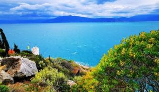 Πού παίζεται το στοίχημα της βιωσιμότητας του ελληνικού τουρισμού