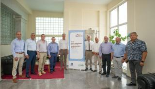 Alpha Bank: Στην περιφέρεια Ανατολικής Μακεδονίας – Θράκης το πρόγραμμα «Μαζί, με στόχο την υγεία»