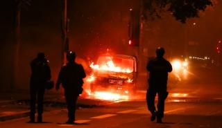 Γαλλία: Τουλάχιστον 20 εκατ. ευρώ οι ζημιές στα ΜΜΜ του Παρισιού από τις ταραχές