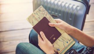 Ετοιμάζεστε για ταξίδι; Αυτά είναι τα πιο ακριβά διαβατήρια και βίζες στον κόσμο