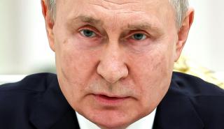Ντόνετσκ: Ο Πούτιν συγκεντρώνει υπογραφές για την επανεκλογή του στη ρωσοκρατούμενη Ουκρανία