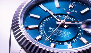 Rolex: Αυξάνει τις τιμές έως και 8% μετά το ράλι του χρυσού