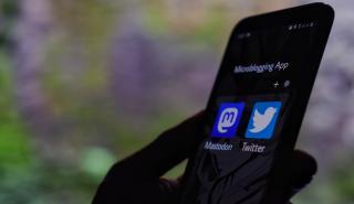 Twitter: Το «όριο» του Μασκ για τις αναρτήσεις στρέφει τους χρήστες στο Mastodon 
