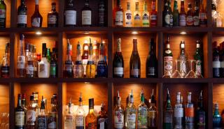 Αλκοολούχα ποτά: Το 2025 η ανάκαμψη παγκοσμίως – Ποιες αγορές θα πρωταγωνιστήσουν
