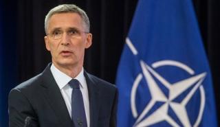 Στόλτενμπεργκ: Σύντομα η Σουηδία θα είναι πλήρες μέλος του NATO