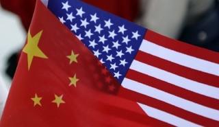 ΗΠΑ: Νέοι περιορισμοί στις βίζες για αξιωματούχους της Κίνας και του Χονγκ-Κονγκ