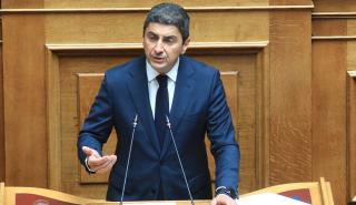 Αυγενάκης: Νέο νομοσχέδιο για τη λειτουργία των Διεπαγγελματικών Οργανώσεων στα τέλη Φεβρουαρίου