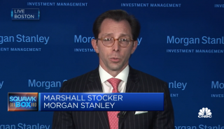 Stocker (Morgan Stanley): Κορυφαία επιλογή η Ελλάδα στις αναδυόμενες αγορές