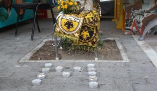 «Βολές» ΣΥΡΙΖΑ σε κυβέρνηση για την δολοφονία του νεαρού φιλάθλου της ΑΕΚ