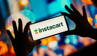 Instacart: Το online παντοπωλείο σχεδιάζει να αντλήσει 616 εκατ. δολάρια σε IPO