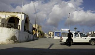 Κύπρος: Για μεροληψία κατηγορούν τα τουρκικά ΜΜΕ την Ειρηνευτική Δύναμη του ΟΗΕ