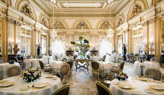 Ιδιωτικό δείπνο στις Βερσαλλίες; Ένα ταξιδιωτικό γραφείο το κάνει πραγματικότητα