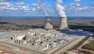 ΗΠΑ: Το (μεγάλο;) comeback της πυρηνικής ενέργειας 