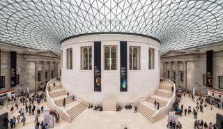 Βρετανικό Μουσείο: «Αποχωρεί» από τα καθήκοντά του και ο αναπληρωτής διευθυντής
