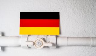 Γερμανία: Στα ύψη οι τιμές του φυσικού αερίου μέχρι το 2027