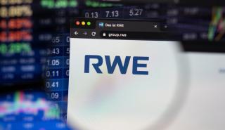 Κομισιόν: Ενέκρινε κρατική ενίσχυση 2,6 δισ. ευρώ στην γερμανική εταιρεία ενέργεας RWE
