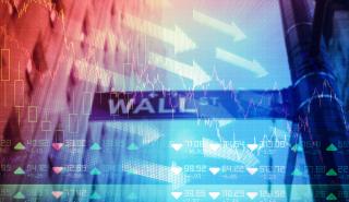 Νέες πιέσεις στη Wall Street: «Βαρίδι» η τεχνολογία - «Βουτιά» 4,3% για Nvidia