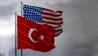 Οι ΥΠΕΞ ΗΠΑ και Τουρκίας συζήτησαν τη συμφωνία της Μαύρης Θάλασσας για τα σιτηρά και τη διεύρυνση του ΝΑΤΟ