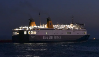 Νέα ανακοίνωση Attica Group για την τραγωδία στον Πειραιά - Ευθύνες στον καπετάνιο καταλογίζει η εταιρεία
