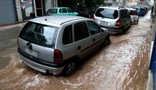 Πώς να προστατευτείτε από τις πλημμύρες