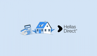 Hellas Direct: Με νέα πλατφόρμα βοηθά όλους τους ιδιοκτήτες ακινήτων να πάρουν την έκπτωση στον ΕΝΦΙΑ