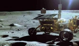 Ινδία: Έθεσε σε λειτουργία αναμονής το διαστημικό όχημα που προσεδαφίστηκε στη σελήνη