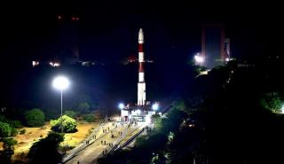 Ινδία: Εκτόξευσε όχημα διαστημικής παρατήρησης για τη μελέτη του ήλιου