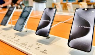 Apple: Μεγάλες εκπτώσεις στα iPhone στην Κίνα για να αντιμετωπίσει την Huawei