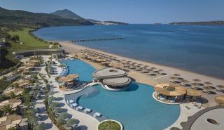 Τουρισμός: Ελλάδα «κοιτάζουν» τα διεθνή ξενοδοχειακά brands