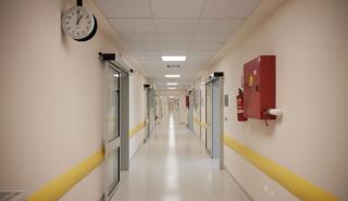 ΕΣΠΑ: 12,6 εκατ. ευρώ για την αναβάθμιση του νοσοκομείου Κοζάνης