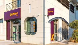 Optima bank: Ξεκινά σήμερα η δημόσια προσφορά για την άντληση έως 151,2 εκατ. ευρώ - Πρώτη είσοδος τράπεζας στο ΧΑ μετά από 17 χρόνια