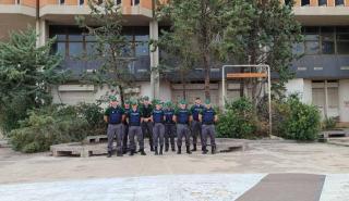 Εκκενώθηκαν δύο καταλήψεις στην Πολυτεχνειούπολη Ζωγράφου και στο Πανεπιστημίου Κρήτης