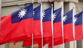 Ταϊβάν: Οι σχέσεις με την Κίνα πρέπει να αποφασιστούν από τον λαό