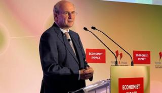 Χατζηδάκης: Οι 6 άξονες της οικονομικής πολιτικής - Στόχος της τετραετίας η σύγκλιση των εισοδημάτων με την ΕΕ