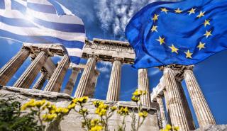 Μετά την Fitch έρχεται η δεύτερη πρόωρη αποπληρωμή δανείων της Ελλάδας