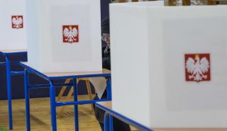 Πολωνία: Πρωτιά για το κυβερνών κόμμα PiS, αλλά χωρίς απόλυτη πλειοψηφία