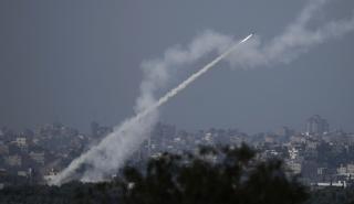 Ισραήλ: Σειρήνες προειδοποίησης για πυραυλική επίθεση στο Τελ Αβίβ και άλλες μεγάλες πόλεις
