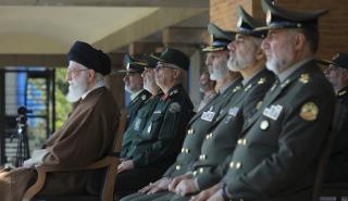 Ιράν: Ο Χαμενεΐ καλεί τις μουσουλμανικές χώρες να κάνουν μποϊκοτάζ στο Ισραήλ