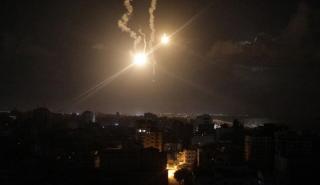 Ώρα μηδέν για τη Γάζα: Σφοδροί βομβαρδισμοί από Ισραήλ - «Επεκτείνουμε τις χερσαίες επιχειρήσεις»