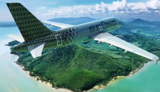 BeOnd: H αεροπορική εταιρεία αποκλειστικά για business class που θα σας μεταφέρει απευθείας στις Μαλδίβες