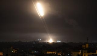 Νύχτα κόλασης στη Λωρίδα της Γάζας: Χερσαία εισβολή ετοιμάζει το Ισραήλ - Πάνω από 1.500 νεκροί