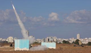 Το ΕΛΚ καταδικάζει απερίφραστα τις τρομοκρατικές ενέργειες της Χαμάς κατά του Ισραήλ