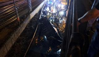 Τραγωδία στη Βενετία: Λεωφορείο έπεσε από οδογέφυρα - Τουλάχιστον 21 νεκροί