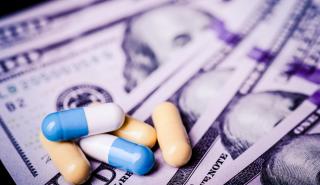 Πιθανή ευκαιρία 100 δισ. δολ. στα φάρμακα κατά της παχυσαρκίας «βλέπει» η Goldman Sachs